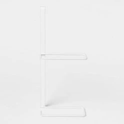 Over the Tank Toilet Paper Holder - Brightroom™ Brushed Nickel 10 Over the Tank Toilet Paper Holder - Brightroom™ Brushed Nickel -Brightroom shop GUEST 020d2114 b8dd 4486 a7db 9643e7891595