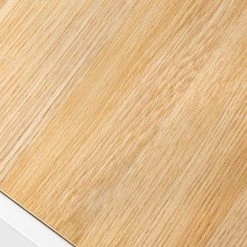 4 Tier Shoe Rack White Metal with Natural Wood - Brightroom™ -Brightroom shop GUEST 058a8b3a 3fe4 45dc 9caf c818dd7df646