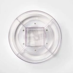 Make-Up Turntable Beauty Organizer Small - Brightroom™ 6 Make-Up Turntable Beauty Organizer Small - Brightroom™ -Brightroom shop GUEST 08aa1c8e 5790 45d5 84bb f9e59d39e1cd