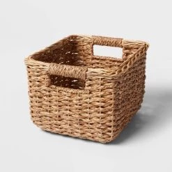 Braided Seagrass Crate - Brightroom™ 9 Braided Seagrass Crate - Brightroom™ -Brightroom shop GUEST 0b6f7f53 1a20 41c7 9866 5fd32d500a9d