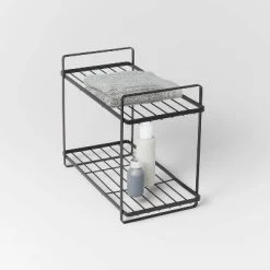 Tiered Vanity Organizer - Brightroom™ White 8 Tiered Vanity Organizer - Brightroom™ White -Brightroom shop GUEST 10503f46 12f2 4357 9e6d 09e3c6a27636