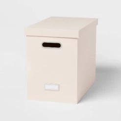 Canvas Hanging File Organizer with Lid - Brightroom™ Black 11 Canvas Hanging File Organizer with Lid - Brightroom™ Black -Brightroom shop GUEST 1105d71a 08b2 4c1b 8980 7676d59accf6