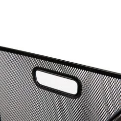 10" x 14" x 13.25" Mesh Crate File Box - Brightroom™ 7 10" x 14" x 13.25" Mesh Crate File Box - Brightroom™ -Brightroom shop GUEST 118def46 6ea4 4bf7 9989 c945338b2c00