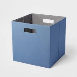 13" x 13" Fabric Bin - Brightroom™ Taupe 28 13" x 13" Fabric Bin - Brightroom™ Taupe -Brightroom shop GUEST 13d8f18c 381e 4af1 980d 4db6ff34c33d
