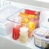 Deep Fridge & Freezer Bin Clear - Brightroom™ 1 Deep Fridge & Freezer Bin Clear - Brightroom™ -Brightroom shop GUEST 1583c9c1 f3d7 4727 8d32 096b1df08f54