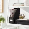 Canvas Magazine File Holder and Organizer - Brightroom™ Blush 2 Canvas Magazine File Holder and Organizer - Brightroom™ Blush -Brightroom shop GUEST 1910e001 b351 4dd1 a9a5 03c1db98d30f