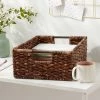 Woven Abaca Folio Bin - Brightroom™ 1 Woven Abaca Folio Bin - Brightroom™ -Brightroom shop GUEST 1932a716 0b79 413c 9e12 07bb97743dc3