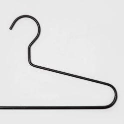 10pk Pant Hangers Black - Brightroom™ 7 10pk Pant Hangers Black - Brightroom™ -Brightroom shop GUEST 19e6d3dc 2710 4acb 8eda 3e6f7564df89