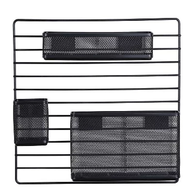 Mesh Additional Wall Organization Tools - Brightroom™ 3 Mesh Additional Wall Organization Tools - Brightroom™