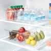 4pc Fridge & Pantry Bin Storage Set Clear - Brightroom™ 2 4pc Fridge & Pantry Bin Storage Set Clear - Brightroom™ -Brightroom shop GUEST 1ea57cff 8705 43ee a85d a52a20ec6953