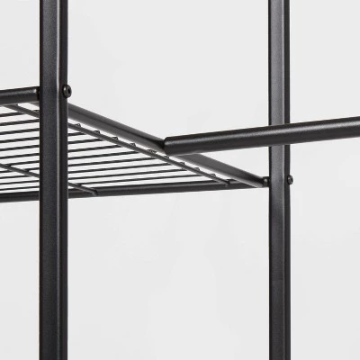 Freestanding Closet - Brightroom™ 4 Freestanding Closet - Brightroom™ - Image 2