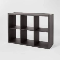 6 Cube Organizer - Brightroom™ Espresso 13 6 Cube Organizer - Brightroom™ Espresso -Brightroom shop GUEST 2a14698f e17a 4e24 bbf3 5cd3834b4aa5