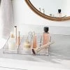 Bathroom Plastic Extra Large Cosmetic Organizer Clear - Brightroom™ 2 Bathroom Plastic Extra Large Cosmetic Organizer Clear - Brightroom™ -Brightroom shop GUEST 2cf94f0d 3ae0 4477 a970 6a431a19ce85