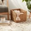 Braided Seagrass Crate - Brightroom™ 1 Braided Seagrass Crate - Brightroom™ -Brightroom shop GUEST 2fbafebf 1acc 4cf8 ba52 64b4e960b121