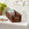 Woven Abaca Media Bin - Brightroom™ 2 Woven Abaca Media Bin - Brightroom™ -Brightroom shop GUEST 39c1c04e f1f0 48d7 91fc c60a5bcc376c