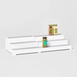 Shelf Expandable 3 Tier - Brightroom™ 5 Shelf Expandable 3 Tier - Brightroom™ -Brightroom shop GUEST 3d2efbe7 6048 469c a6db e699e25e45d5