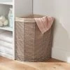 Tapered Corner Hamper Gray - Brightroom™ 2 Tapered Corner Hamper Gray - Brightroom™ -Brightroom shop GUEST 3e27000d 0fb3 460d 969e 15a1cfc3e94a