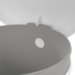 1.6gal Round Step Trash Can - Brightroom™ 17 1.6gal Round Step Trash Can - Brightroom™ -Brightroom shop GUEST 426c281f fa1d 43f2 8929 75ca99ffe055