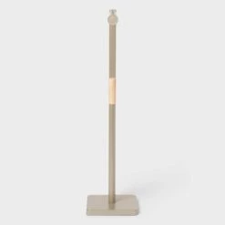 Freestanding Toilet Paper Holder - Brightroom™ Matte Black 12 Freestanding Toilet Paper Holder - Brightroom™ Matte Black -Brightroom shop GUEST 479002a1 55de 4928 bb9c 0ac6dbb50808