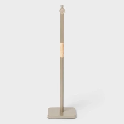 Freestanding Toilet Paper Holder - Brightroom™ Matte Black 7 Freestanding Toilet Paper Holder - Brightroom™ Matte Black - Image 5