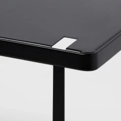 Metal Stacking Shelf with Powder Coated Finish Black - Brightroom™ 5 Metal Stacking Shelf with Powder Coated Finish Black - Brightroom™ -Brightroom shop GUEST 506cf47a 216e 4f6f bb18 c480f8697b41