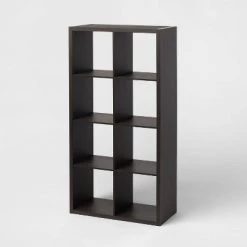 8 Cube Organizer - Brightroom™ Black 15 8 Cube Organizer - Brightroom™ Black -Brightroom shop GUEST 56e89ab7 5cdf 474b 8e48 9fb41c930435