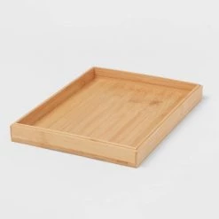 9" x 12" Stackable Bamboo Accessory Tray - Brightroom™ 17 9" x 12" Stackable Bamboo Accessory Tray - Brightroom™ -Brightroom shop GUEST 64b39a4e c536 4105 b220 eb4e47f88a1f