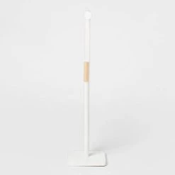 Freestanding Toilet Paper Holder - Brightroom™ Matte Black 11 Freestanding Toilet Paper Holder - Brightroom™ Matte Black -Brightroom shop GUEST 66ac2b3a d825 4330 9b2c cddca04a1d5a