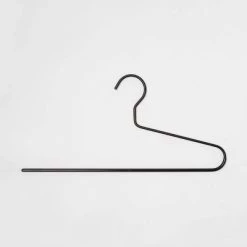 10pk Pant Hangers Black - Brightroom™ 6 10pk Pant Hangers Black - Brightroom™ -Brightroom shop GUEST 67e7fb00 9f41 4441 a18d 7627e16bb61b