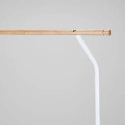 Rolling Triple Laundry Sorter with Hangbar - Brightroom™ 6 Rolling Triple Laundry Sorter with Hangbar - Brightroom™ -Brightroom shop GUEST 70500f49 9828 4f0b 82a5 0fcb86f5c29a