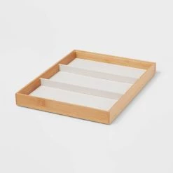 9" x 12" Stackable Bamboo Accessory Tray - Brightroom™ 15 9" x 12" Stackable Bamboo Accessory Tray - Brightroom™ -Brightroom shop GUEST 71ac70ac 4b9f 43f9 911a 4dcd6f1d6517