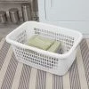 2bu Laundry Basket White - Brightroom™ 2 2bu Laundry Basket White - Brightroom™ -Brightroom shop GUEST 767f0b99 714d 4b17 b17a 2b859671e4ed