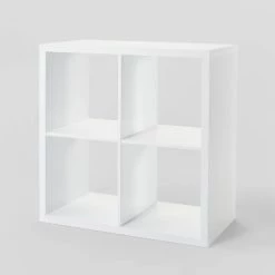 4 Cube Organizer - Brightroom™ White 17 4 Cube Organizer - Brightroom™ White -Brightroom shop GUEST 7c788b65 7cad 4338 8cf3 62ab8d58ae33