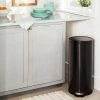 30L Round Step Trash Can - Brightroom™ Silver 1 30L Round Step Trash Can - Brightroom™ Silver -Brightroom shop GUEST 7f4f94bc 6e92 420a ba2c 7637669685a0