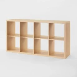 8 Cube Organizer - Brightroom™ Black 13 8 Cube Organizer - Brightroom™ Black -Brightroom shop GUEST 808915f6 3391 4924 9637 eecd06d7f804