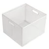 10" x 14" x 13.25" Mesh Crate File Box White - Brightroom™ 1 10" x 14" x 13.25" Mesh Crate File Box White - Brightroom™ -Brightroom shop GUEST 86b06be5 26d4 48d7 93b1 108288c6f3ae