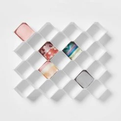 Honeycomb Drawer Divider Diamond Opening - Brightroom™ 7 Honeycomb Drawer Divider Diamond Opening - Brightroom™ -Brightroom shop GUEST 8aa44f6e 1d4b 407d 95ef 4fef3b1b54ee