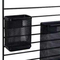 Mesh Additional Wall Organization Tools - Brightroom™ 6 Mesh Additional Wall Organization Tools - Brightroom™ -Brightroom shop GUEST 8bcefac7 0b11 42fc ac36 968a0c4353a9