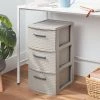 3 Drawer Medium Tower Dark Gray - Brightroom™ 1 3 Drawer Medium Tower Dark Gray - Brightroom™ -Brightroom shop GUEST 8c6fa305 93e9 4db9 a97f de400239ddfa