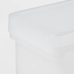 Plastic Hanging File Crate with Lid - Brightroom™ -Brightroom shop GUEST 8e67c5d2 90ba 4ba4 b52b 7d6197c03ebf