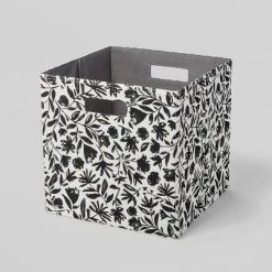13" x 13" Fabric Bin - Brightroom™ Taupe 25 13" x 13" Fabric Bin - Brightroom™ Taupe -Brightroom shop GUEST 8ef47bef 5318 4286 941d 0dab9ce75b0d