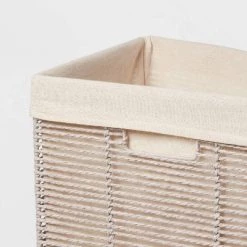 Tapered Corner Hamper Gray - Brightroom™ 5 Tapered Corner Hamper Gray - Brightroom™ -Brightroom shop GUEST 91681302 6d2a 45f7 be5c bcf66dc122b6