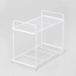 Tiered Vanity Organizer - Brightroom™ White 11 Tiered Vanity Organizer - Brightroom™ White -Brightroom shop GUEST 9763babc d249 45cf ac91 26336a2865f8