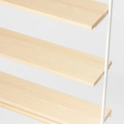 Over The Toilet Storage White Metal - Brightroom™ 5 Over The Toilet Storage White Metal - Brightroom™ -Brightroom shop GUEST 9967fa59 59bb 40ea 8f2e 4eed184b962f