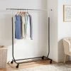 Heavy Duty Garment Rack - Brightroom™ 1 Heavy Duty Garment Rack - Brightroom™ -Brightroom shop GUEST 99900c26 94ae 4688 bca2 03543d0f4d48