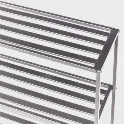 Over The Toilet Storage Brushed Nickel Metal - Brightroom™ 5 Over The Toilet Storage Brushed Nickel Metal - Brightroom™ -Brightroom shop GUEST 9adb0d11 50ba 4799 8923 0cffe36ecc99