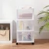 3 Drawer Medium Cart White - Brightroom™ 2 3 Drawer Medium Cart White - Brightroom™ -Brightroom shop GUEST 9fe0d2b9 df63 4c37 ad1b 0755f005450c
