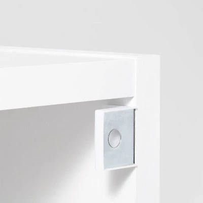 Storage Cube White - Brightroom™ 5 Storage Cube White - Brightroom™ - Image 3