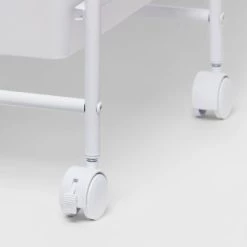 8 Drawer Storage Cart - Brightroom™ 5 8 Drawer Storage Cart - Brightroom™ -Brightroom shop GUEST a5421ee3 f362 4a2c 8e35 f2a3c57e5fcf