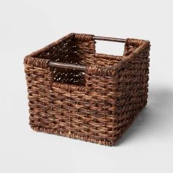 Woven Abaca Crate - Brightroom™ 9 Woven Abaca Crate - Brightroom™ -Brightroom shop GUEST a62628ae b08f 4d42 8246 837f32e1ece9